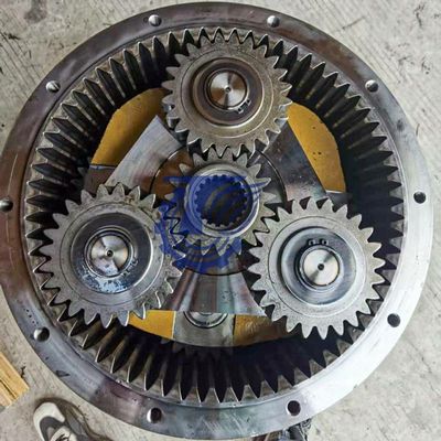 21N-26-00120 21N-26-00140 21N-26-00110 Gearbox oscillante per Komastu PC1250 PC1250-8 Escavatore Aftermarket Originale