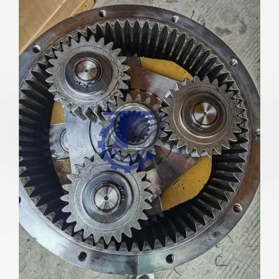 21N-26-00120 21N-26-00140 21N-26-00110 Gearbox oscillante per Komastu PC1250 PC1250-8 Escavatore Aftermarket Originale