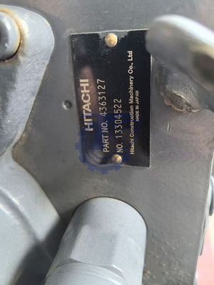 REBUILT Valvola di controllo idraulica principale per HITACHI EX300-5 EX350H-5 EX370-5M EX385USR EX345USR LC EX370HD-5 parti di escavatore