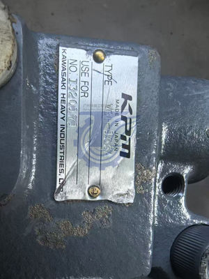 REBUILT Valvola di controllo idraulica principale per HITACHI EX300-5 EX350H-5 EX370-5M EX385USR EX345USR LC EX370HD-5 parti di escavatore