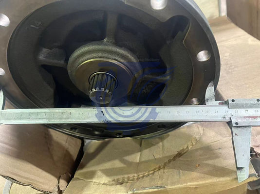 31Q4-11131AR 31Q4-11130 31Q4-11140 39Q4-12100 Per la Hyundai R125LCR-9A R140LC-9 R140LC-9A R140LC-9 PARTI DI ESCAVATORI Motore oscillante idraulico Swing Gearbox Swing REDUCTION GEARA mercato posteriore originale