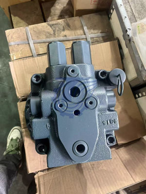 31Q4-11131AR 31Q4-11130 31Q4-11140 39Q4-12100 Per la Hyundai R125LCR-9A R140LC-9 R140LC-9A R140LC-9 PARTI DI ESCAVATORI Motore oscillante idraulico Swing Gearbox Swing REDUCTION GEARA mercato posteriore originale