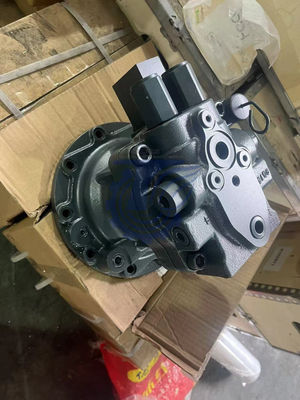 31Q4-11131AR 31Q4-11130 31Q4-11140 39Q4-12100 Per la Hyundai R125LCR-9A R140LC-9 R140LC-9A R140LC-9 PARTI DI ESCAVATORI Motore oscillante idraulico Swing Gearbox Swing REDUCTION GEARA mercato posteriore originale