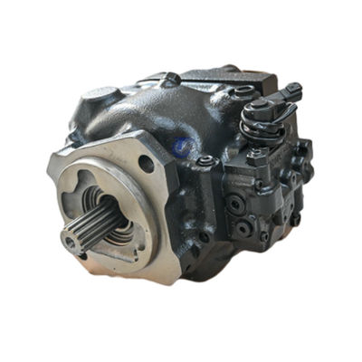418-18-31104 418-18-31102 418-18-31101 PER KOMATSU WA250-5 WA250-6 WA250PZ-6 PARTI D'ESCAVATORE pompa idraulica pompa principale pompa pompa dispositivo di rivendita ORIGINALE