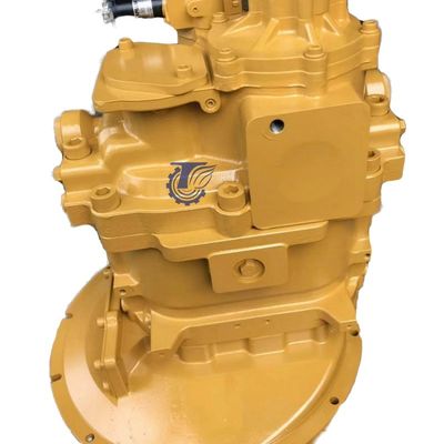REBUILT Dispositivo di pompa idraulica per Caterpillar 349E 352F 349E L 349E L HVG 349E L VG 349F L Parti di escavatore