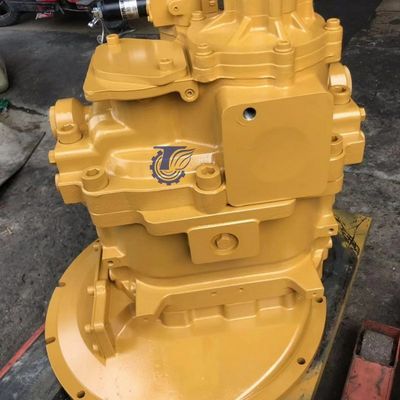 REBUILT Dispositivo di pompa idraulica per Caterpillar 349E 352F 349E L 349E L HVG 349E L VG 349F L Parti di escavatore