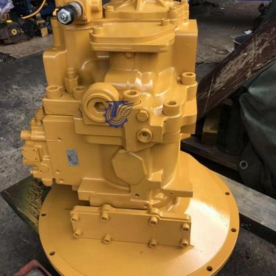 REBUILT Dispositivo di pompa idraulica per Caterpillar 349E 352F 349E L 349E L HVG 349E L VG 349F L Parti di escavatore