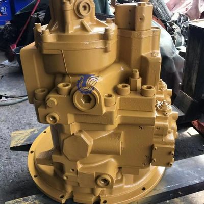 REBUILT Dispositivo di pompa idraulica per Caterpillar 349E 352F 349E L 349E L HVG 349E L VG 349F L Parti di escavatore