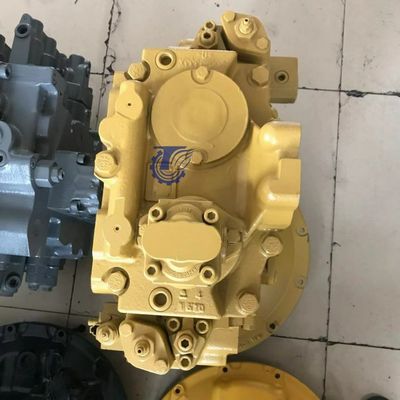 Parti di escavatori 272-6955 283-6116 266-7944 194-8383 123-2229 per Caterpillar 320D 330D 345C 330C 325B 325D 320C Originale