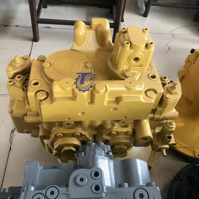 Parti di escavatori 272-6955 283-6116 266-7944 194-8383 123-2229 per Caterpillar 320D 330D 345C 330C 325B 325D 320C Originale