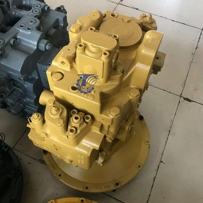 Parti di escavatori 272-6955 283-6116 266-7944 194-8383 123-2229 per Caterpillar 320D 330D 345C 330C 325B 325D 320C Originale