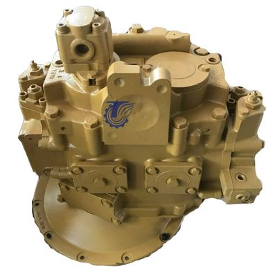 Parti di escavatori 272-6955 283-6116 266-7944 194-8383 123-2229 per Caterpillar 320D 330D 345C 330C 325B 325D 320C Originale