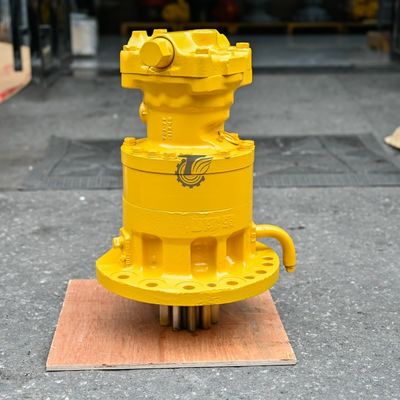 4470057 4469027 Swing Device ASSY/Swing Gearbox/Swing Motor/Swing REDUCTION GEAR per Hitachi ZX75US-A ZX75US-3 ZX70 ZX75UR ZX80LCK ZX85US-HCME PARTI di escavatori