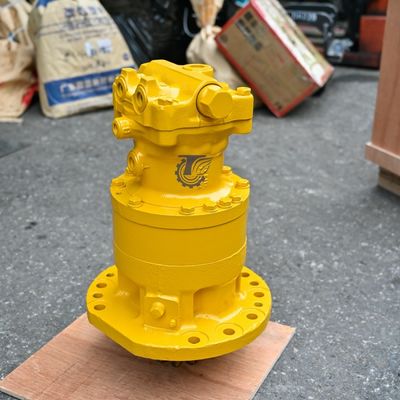 4470057 4469027 Swing Device ASSY/Swing Gearbox/Swing Motor/Swing REDUCTION GEAR per Hitachi ZX75US-A ZX75US-3 ZX70 ZX75UR ZX80LCK ZX85US-HCME PARTI di escavatori