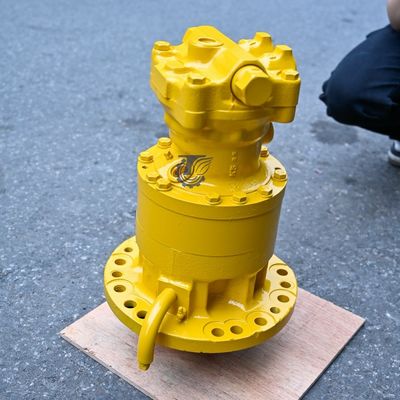 4470057 4469027 Swing Device ASSY/Swing Gearbox/Swing Motor/Swing REDUCTION GEAR per Hitachi ZX75US-A ZX75US-3 ZX70 ZX75UR ZX80LCK ZX85US-HCME PARTI di escavatori