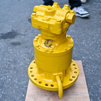 4470057 4469027 Swing Device ASSY/Swing Gearbox/Swing Motor/Swing REDUCTION GEAR per Hitachi ZX75US-A ZX75US-3 ZX70 ZX75UR ZX80LCK ZX85US-HCME PARTI di escavatori