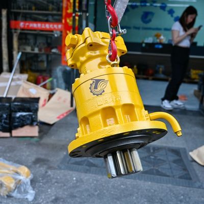 4470057 4469027 Swing Device ASSY/Swing Gearbox/Swing Motor/Swing REDUCTION GEAR per Hitachi ZX75US-A ZX75US-3 ZX70 ZX75UR ZX80LCK ZX85US-HCME PARTI di escavatori