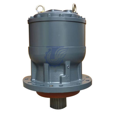 170301-00062G GRUPPO DI AUTORIZZAZIONE Swing dell'escavatore / Cassa di marcia oscillante / Motore oscillante / Ingranaggio di riduzione oscillante per DOOSAN DX340LCA DX340LCA-K PARTI D'ESCAVATORE