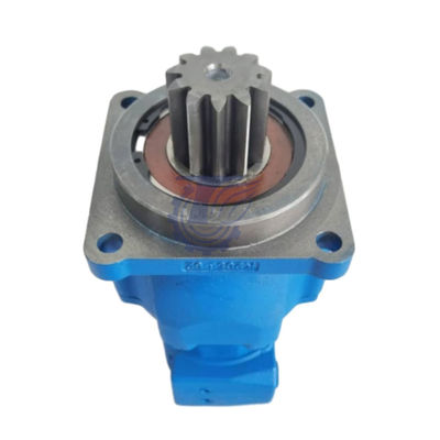 YANMAR V1017-6B ZX17U-2 ZX17-5N ESCAVATORI motore oscillante / ingranaggio oscillante / ingranaggi di riduzione oscillante parti di ricambio