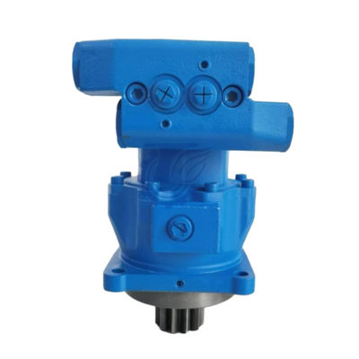 YANMAR V1017-6B ZX17U-2 ZX17-5N ESCAVATORI motore oscillante / ingranaggio oscillante / ingranaggi di riduzione oscillante parti di ricambio