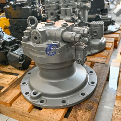 REBUILT KRC10260 MOTORE SWING / CASTELLA D'INGRIDUZIONE SWING / Ingranaggio REDUZIONE D'INGRIDUZIONE PER CASE SH200-5 210X2 CX210B 210X3E CX210C PARTI D'ESCAVATORE