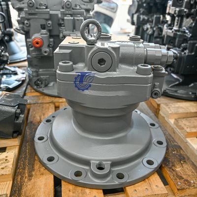 REBUILT KRC10260 MOTORE SWING / CASTELLA D'INGRIDUZIONE SWING / Ingranaggio REDUZIONE D'INGRIDUZIONE PER CASE SH200-5 210X2 CX210B 210X3E CX210C PARTI D'ESCAVATORE