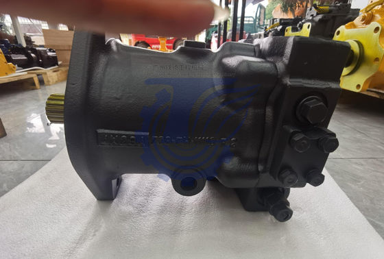 Pompa idraulica pompa principale per KOMATSU D275AX-5 D275AX-5E0 BULLDOZERS parti 7087H00040