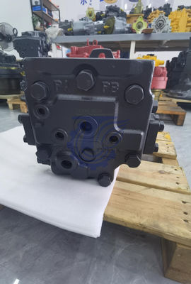 Pompa idraulica pompa principale per KOMATSU D275AX-5 D275AX-5E0 BULLDOZERS parti 7087H00040