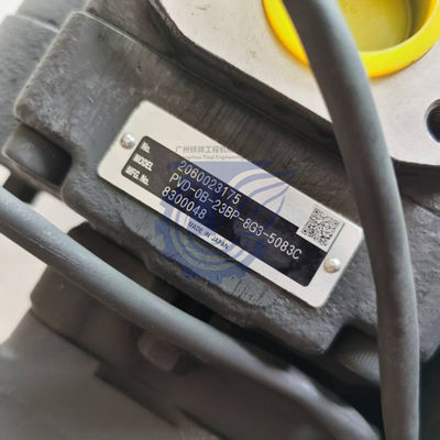 NACHI PVD-0B-23BP-8G3-5083C pompa idraulica