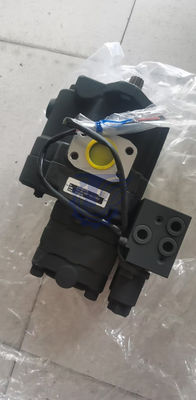 NACHI PVD-0B-23BP-8G3-5083C pompa idraulica