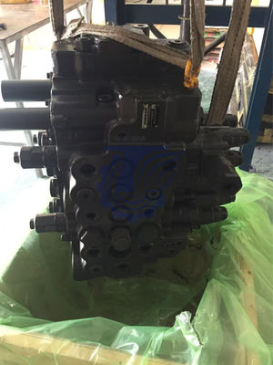 420-00465B Valvola di controllo principale idraulica per scavatori Doosan DX140LC DX160LC Industria applicabile