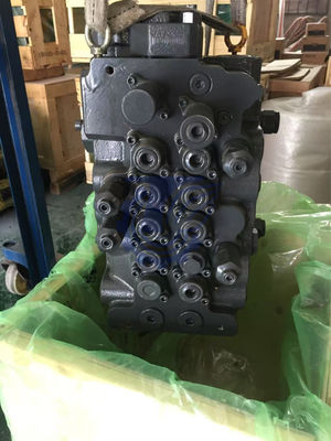 420-00465B Valvola di controllo principale idraulica per scavatori Doosan DX140LC DX160LC Industria applicabile