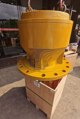 418-7154 505-4780 PER CAT 329D 329D L 330 GC M325D MH 326F M325D L MH EXCAVATORI PARTI MOTORE Swing HYDRAULIC Swing Box Swing REDUCTIONE Swing Gear Swing Device (rear)