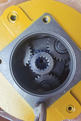 418-7154 505-4780 PER CAT 329D 329D L 330 GC M325D MH 326F M325D L MH EXCAVATORI PARTI MOTORE Swing HYDRAULIC Swing Box Swing REDUCTIONE Swing Gear Swing Device (rear)