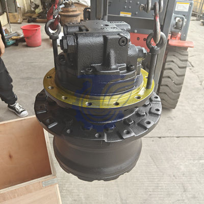 REBUILT 9133211 9123358 PER Hitachi EX120-3 EX120-3C EX120K-3 PARTI ESCAVATORE