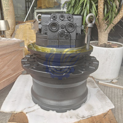 REBUILT 9133211 9123358 PER Hitachi EX120-3 EX120-3C EX120K-3 PARTI ESCAVATORE
