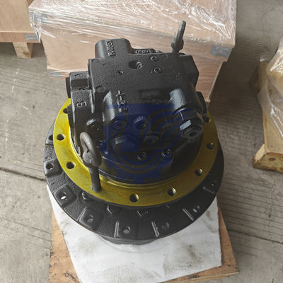 REBUILT 9133211 9123358 PER Hitachi EX120-3 EX120-3C EX120K-3 PARTI ESCAVATORE