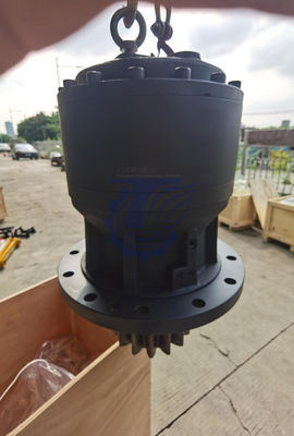 VOE14643287 PER VOLVO EC380D EC380DHR EC380E parti di escavatori motore a oscillazione idraulica scatola di marcia a oscillazione riduttore a oscillazione ingranaggio a oscillazione (posteriore)