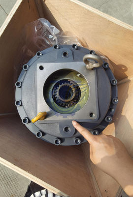 VOE14643287 PER VOLVO EC380D EC380DHR EC380E parti di escavatori motore a oscillazione idraulica scatola di marcia a oscillazione riduttore a oscillazione ingranaggio a oscillazione (posteriore)