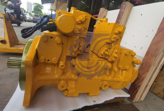 708-25-04032 708-25-04031 708-25-04132 PER KOMATSU PC150-5 PC180LC-5K PW170-5K EXCAVATORI Parti pompe idrauliche