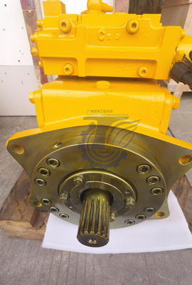708-25-04032 708-25-04031 708-25-04132 PER KOMATSU PC150-5 PC180LC-5K PW170-5K EXCAVATORI Parti pompe idrauliche