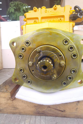 708-25-04032 708-25-04031 708-25-04132 PER KOMATSU PC150-5 PC180LC-5K PW170-5K EXCAVATORI Parti pompe idrauliche