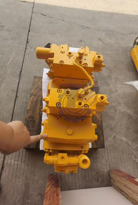 708-25-04032 708-25-04031 708-25-04132 PER KOMATSU PC150-5 PC180LC-5K PW170-5K EXCAVATORI Parti pompe idrauliche