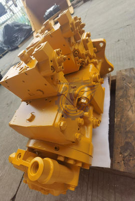 708-25-04032 708-25-04031 708-25-04132 PER KOMATSU PC150-5 PC180LC-5K PW170-5K EXCAVATORI Parti pompe idrauliche