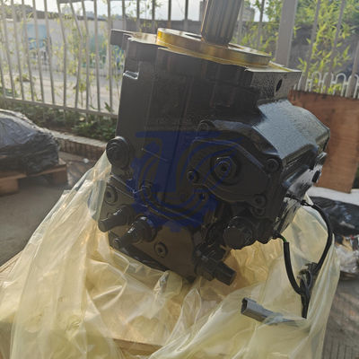 418-18-31101 418-18-31102 4181831101 PER KOMATSU WA250PZ-6 WA250-6 WA250-5L Caricatori a ruote parti pompa idraulica pompa principale pompa pompa dispositivo pompa HST