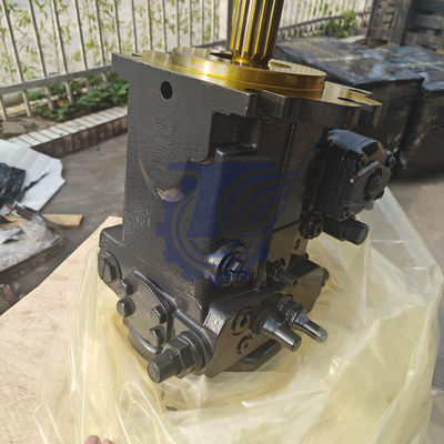 418-18-31101 418-18-31102 4181831101 PER KOMATSU WA250PZ-6 WA250-6 WA250-5L Caricatori a ruote parti pompa idraulica pompa principale pompa pompa dispositivo pompa HST