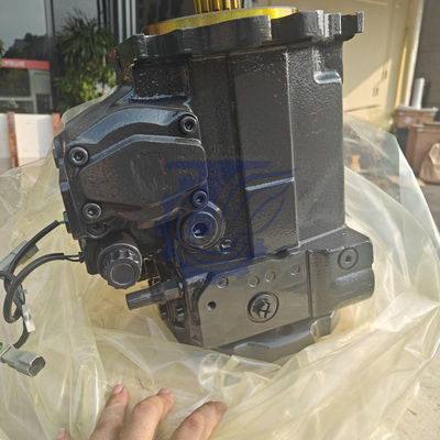 418-18-31101 418-18-31102 4181831101 PER KOMATSU WA250PZ-6 WA250-6 WA250-5L Caricatori a ruote parti pompa idraulica pompa principale pompa pompa dispositivo pompa HST