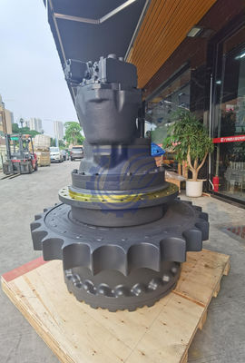 706-7L-01110 21T-27-00300 21T-27-00310 21T-27-00410 21T-27-00400 Per KOMATSU PC2000-8 PC2000-11 Escavatore Assemblaggio di viaggio Final Drive Motor di viaggio DRIVE GP-FINAL -WITH MOTOR Aftermarket Originale