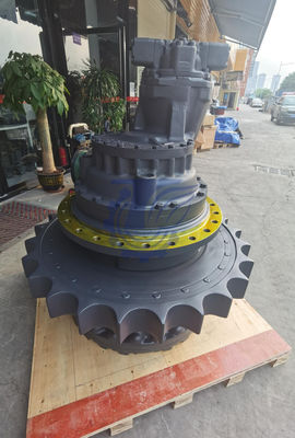 706-7L-01110 21T-27-00300 21T-27-00310 21T-27-00410 21T-27-00400 Per KOMATSU PC2000-8 PC2000-11 Escavatore Assemblaggio di viaggio Final Drive Motor di viaggio DRIVE GP-FINAL -WITH MOTOR Aftermarket Originale