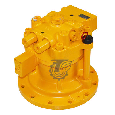 REBUILT 31N6-10210 PER HYUNDAI R200-7 R210-7 R220-7 R210LC-7 R220LC-9S Scavatori parti motore oscillante scatola di marcia oscillante riducente ingranaggio oscillante dispositivo posteriore GP-swing
